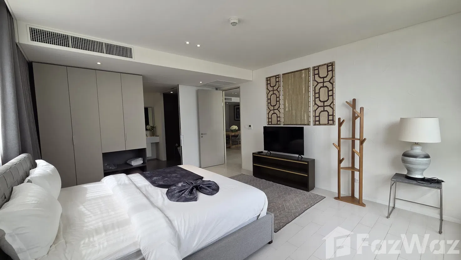 picture 3 bedroom unit for rent at Veranda Residence Hua Hin! 5597725 - 22/34