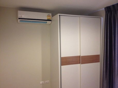 picture For rent condo Tempo One Ramkhamhaeng -rama9 - 14/22
