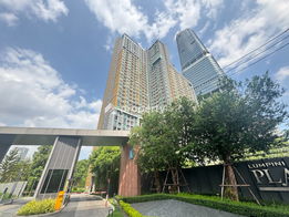 รูป Lumpini Place Rama 3 - Riverine - รูปที่ 2/13