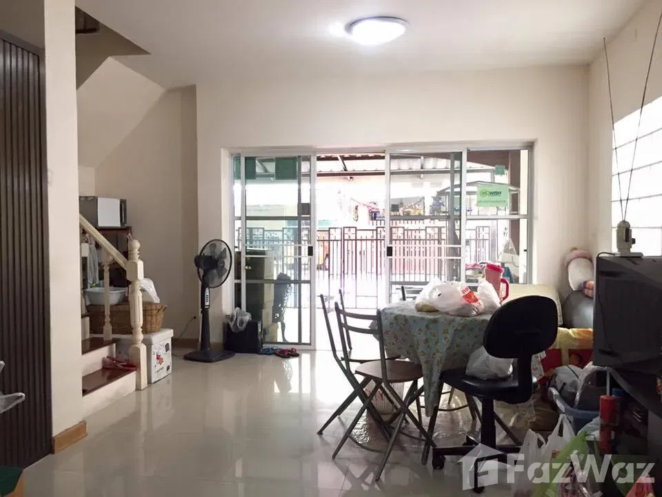 picture 6 Bedroom Townhouse for sale in Lat Phrao, Bangkok - 3/44