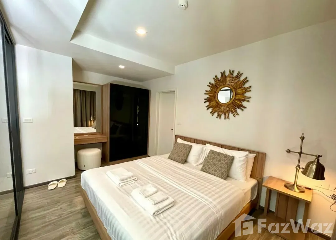 Invest in Luxury and Sophistication at The Deck Patong 1162946 - image 5
