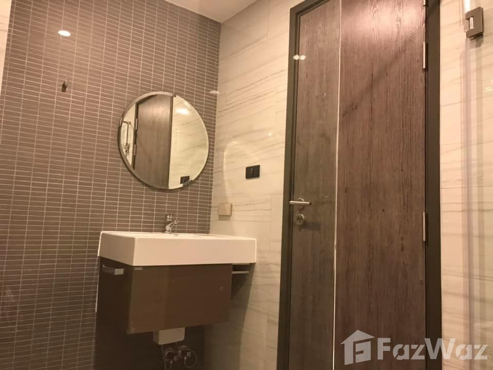 picture 1 Bedroom Condo for sale at The Teak Sukhumvit 39 - 12/12