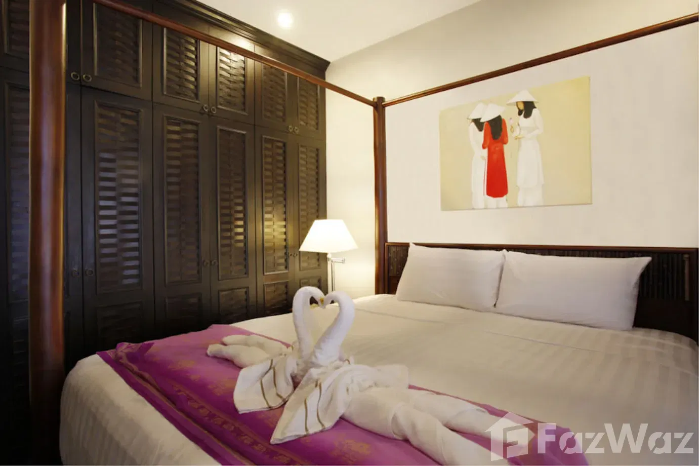 picture 4 Bedroom Villa in Rawai - 18/25