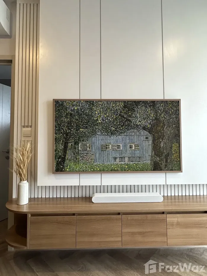 picture Oka Haus 1 bed for sale ready to move in - 4/12