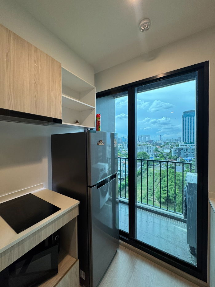 รูป For rent⭐Nue Noble Ratchada - Latphrao ⭐2 ห้องนอน 2 ห้องน้ำ 🔹#AS-790 - รูปที่ 11/12