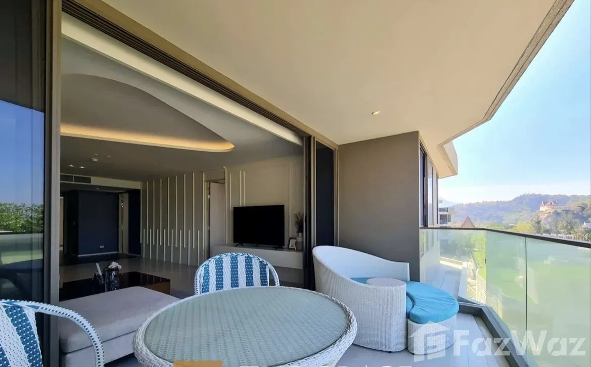 picture Veranda Residence Hua-Hin 3bedrooms 4bathrooms - 15/16