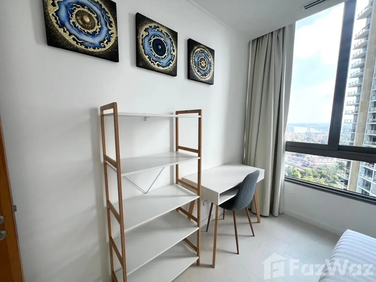 picture 3 Bedrooms for sales at Northpoint Beachfront Condo - 15/20