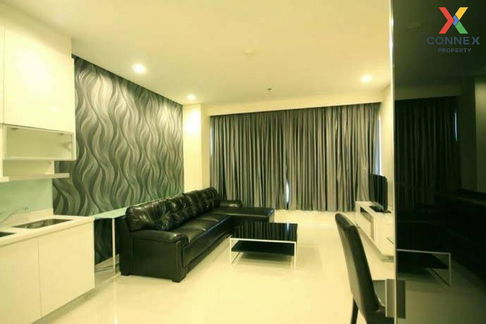 For Rent Condo , Amanta Lumpini Rama 4 , MRT-Khlong Toei , Thungmahamek , Sa Thon , Bangkok , CX-25977 ✅ Live chat with us ADD LINE @connexproperty ✅ 