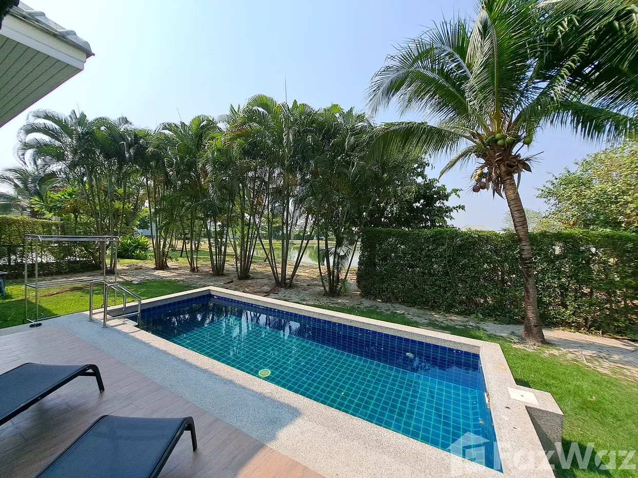 picture Pool villa BlackMountain - 17/18