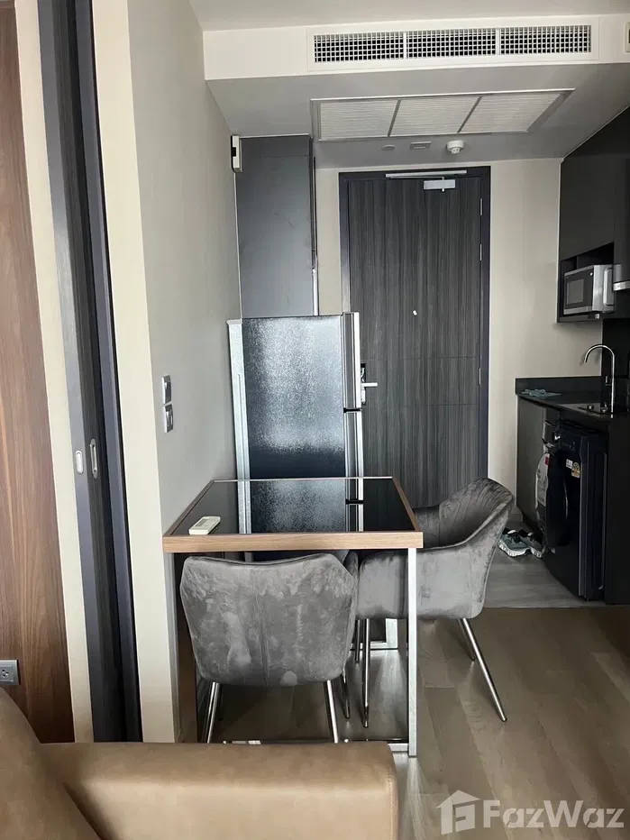 รูป ให้เช่า Ashton Asoke ชั้น 45 วิวเมืองสวย 5587132 - รูปที่ 14/16