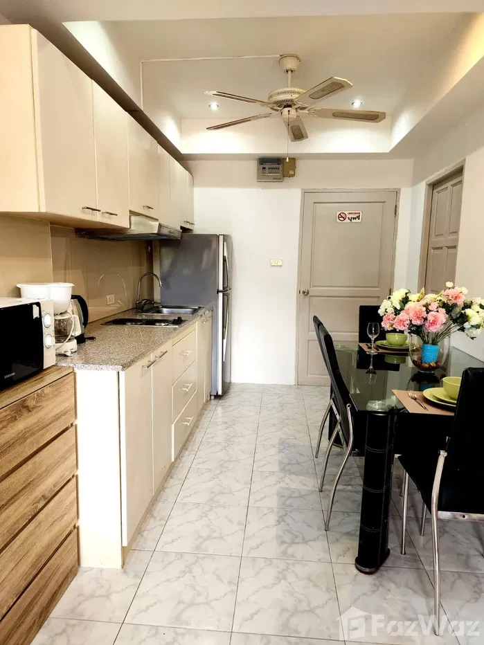 picture 2 Bedroom Condo for sale at Rawai Condominium - 5/12