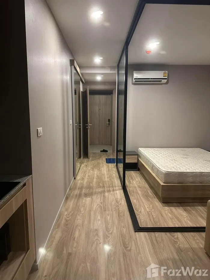 picture Sale 1 Bedroom at Blossom Condo @ Sathorn-Charoenrat - 5/10