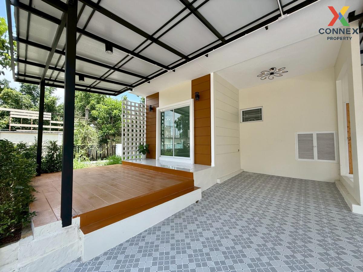 picture For Sale House , Perfect Park Suvarnabhumi Phase 2 , Min Buri , Min Buri , Bangkok , CX-121804 ✅ Live chat with us ADD LINE @connexproperty ✅  - 6/12