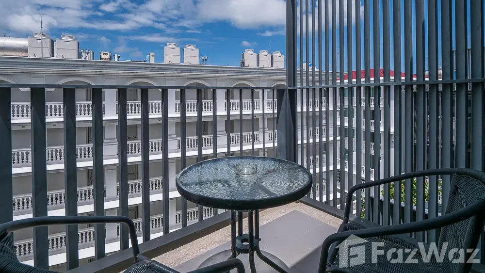 picture The Deck Patong... One Bedroom, fully furnished Ready Now - 12/12
