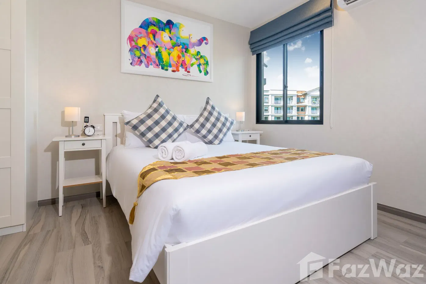 รูป ขาย คอนโด 1 ห้องนอน ในโครงการ The Title Residencies - รูปที่ 12/21