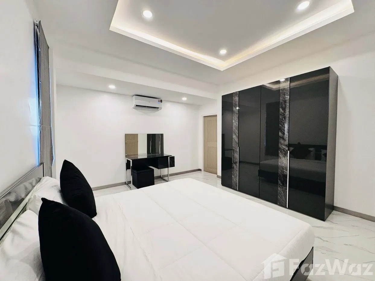 picture Pool villa near Jomtien Beach - 20/30