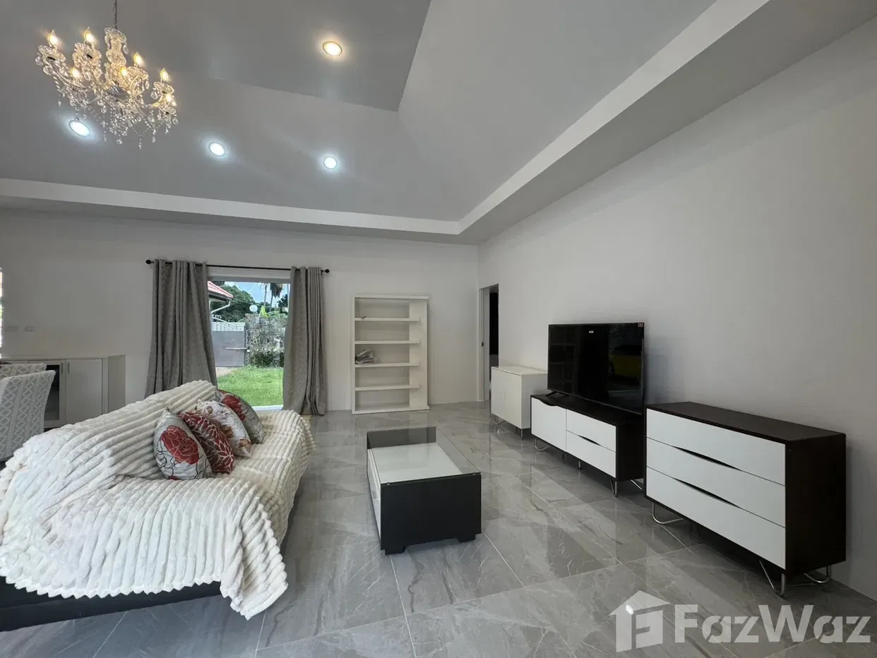 picture 4 Bedroom House for rent in Pong, Chon Buri  5365863 - 29/66