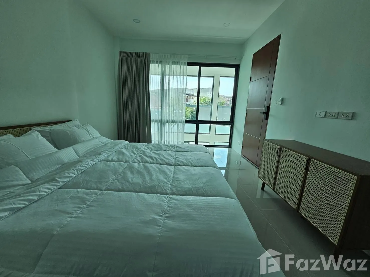 3 Bedroom House for rent in Talat Nuea, Phuket  1713560 - image 4
