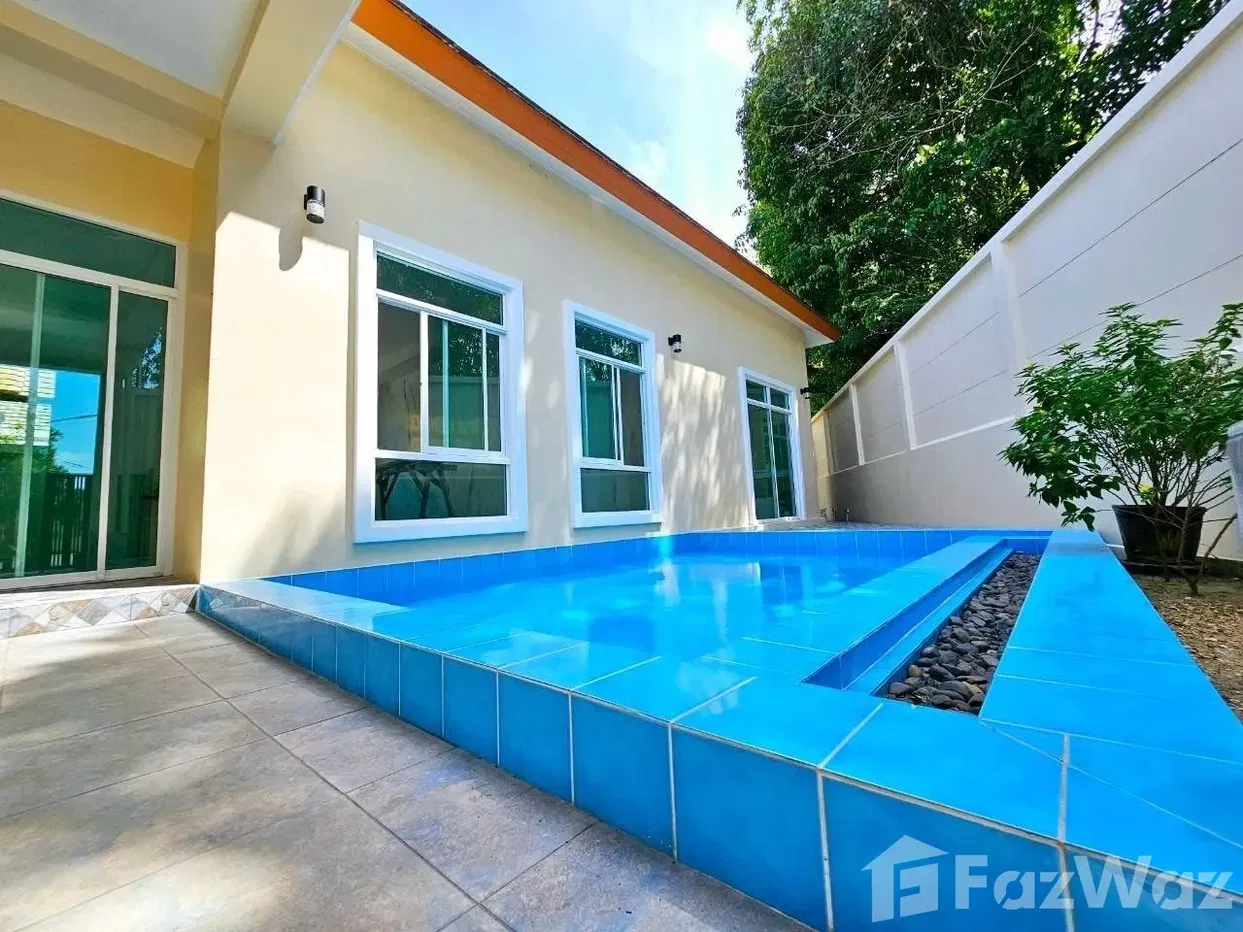 รูป ขาย วิลล่า 2 ห้องนอน ในโครงการ อโนชา วิลเลจ - รูปที่ 10/15