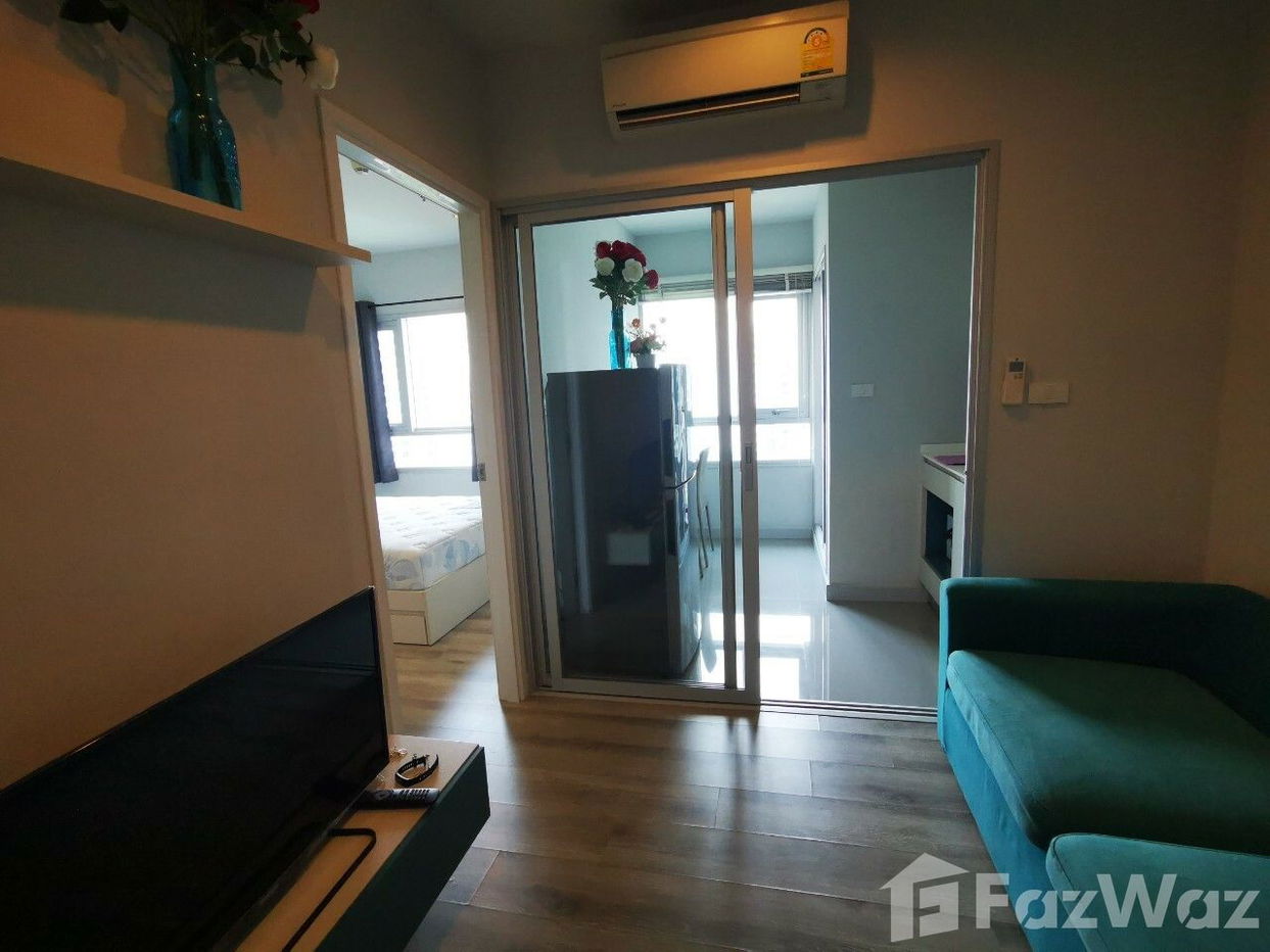 picture 1 Bedroom Condo for sale at Centric Sea - 2/8