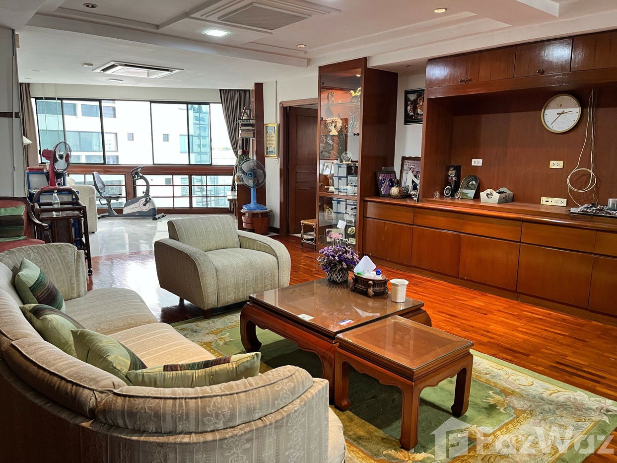 picture President Park ( Sukhumvit 24 ) - 1/5