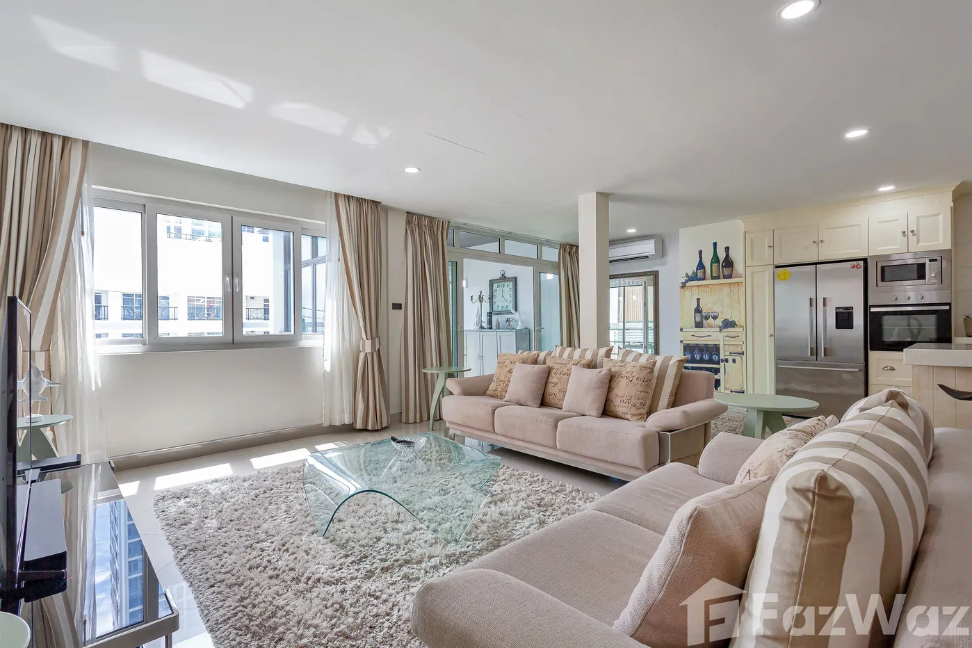 picture 8 Bedroom Townhouse for sale in Nong Prue, Chon Buri - 10/16