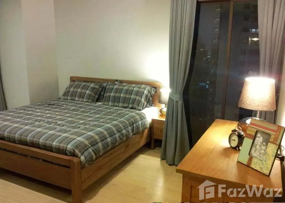 picture 2 Bedroom Condo for sale at Noble Refine - 5/7