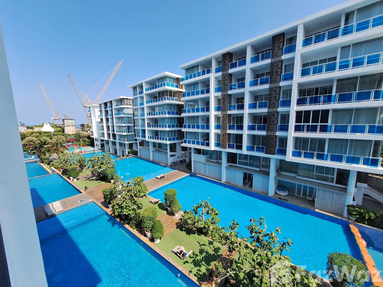 picture 2 Bedroom Condo at My Resort Hua Hin - 2/27