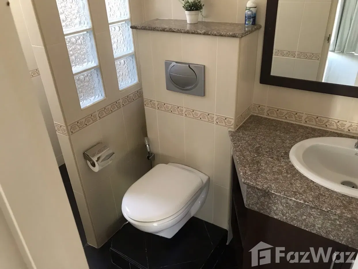 รูป ขาย วิลล่า 4 ห้องนอน ในโครงการ เอเมอรอล รีสอร์ต - รูปที่ 14/16
