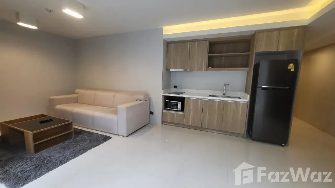 รูป คอนโดให้เช่า 2 ห้องนอน ในโครงการ เดอะ ไพน์ หัวหิน 5627394 - รูปที่ 2/18