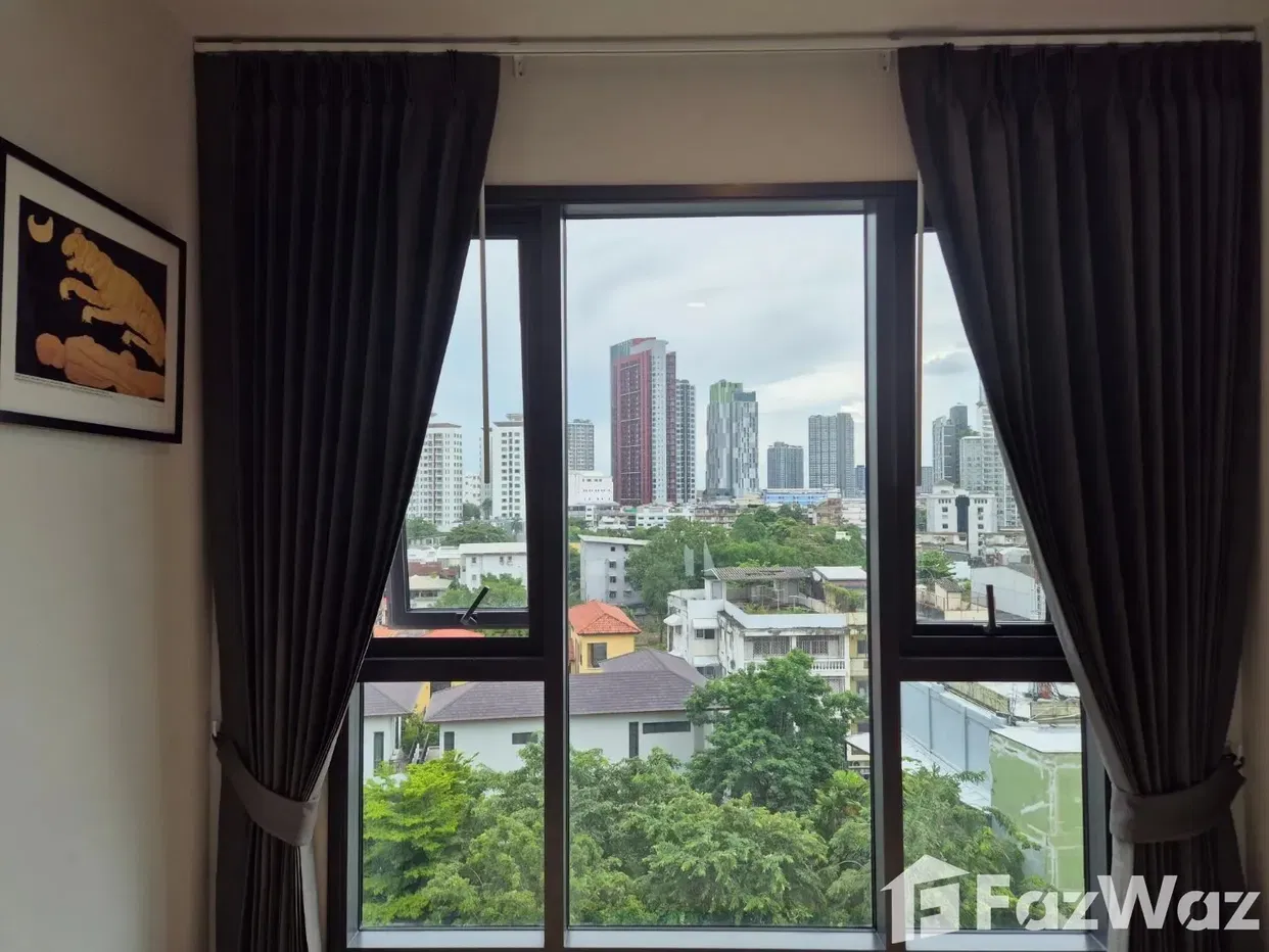 picture Aspire Sukhumvit-Rama 4 for Sale and Rent - 11/12