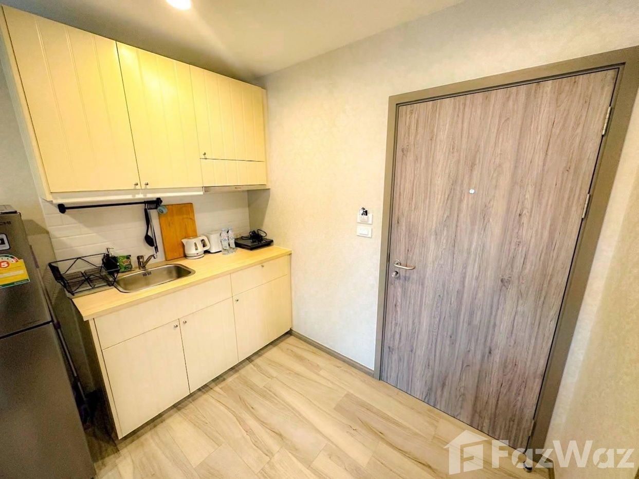 รูป ขาย คอนโด 1 ห้องนอน ในโครงการ เดอะ ไทเทิ้ล เรสซิเดนซีส์ - รูปที่ 13/20