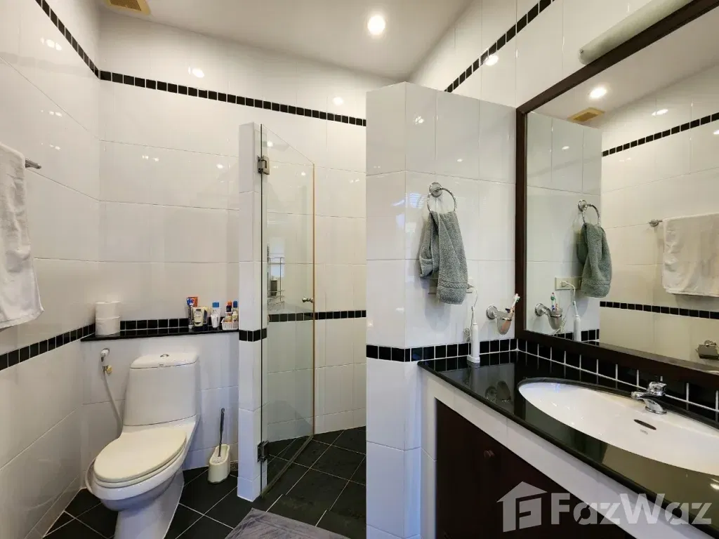 picture 2 Bedroom Villa for sale at Manora Village II - 11/36