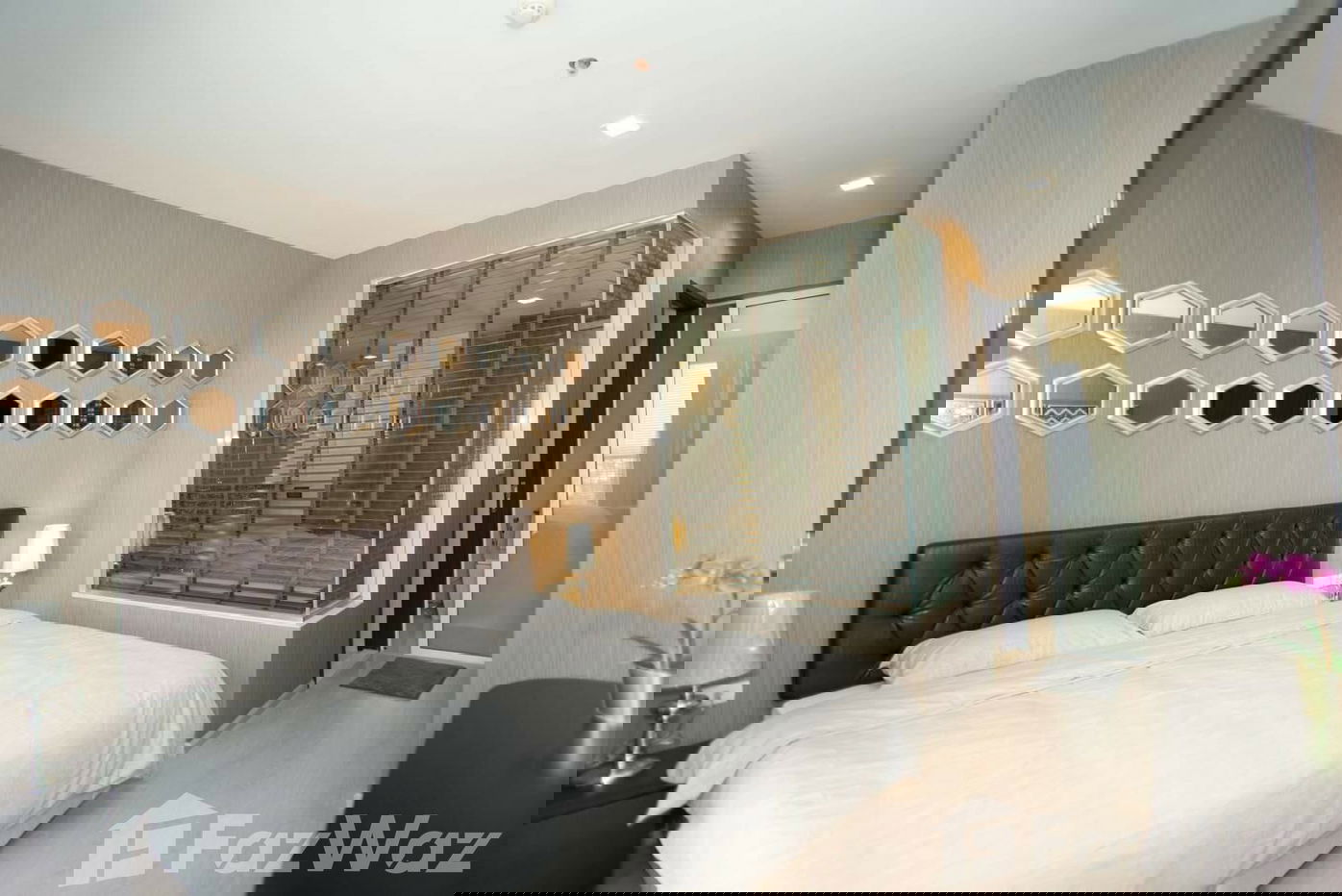 picture 1 Bedroom Condo for sale at Rhythm Sukhumvit 44/1 - 2/6