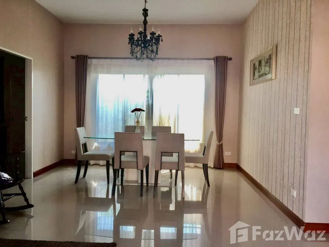 รูป ขาย บ้านเดี่ยว 2 ห้องนอน ในโครงการ บ้านสิริน - รูปที่ 5/9