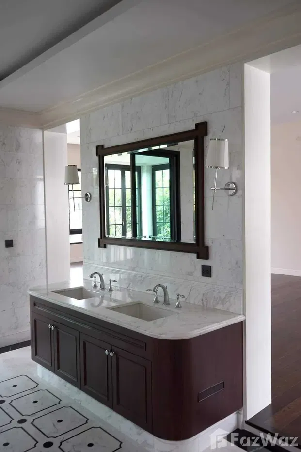 รูป บ้านแสนสิริ พัฒนาการ : บ้านเดี่ยว 2 ชั้น แปลงมุม - รูปที่ 8/16