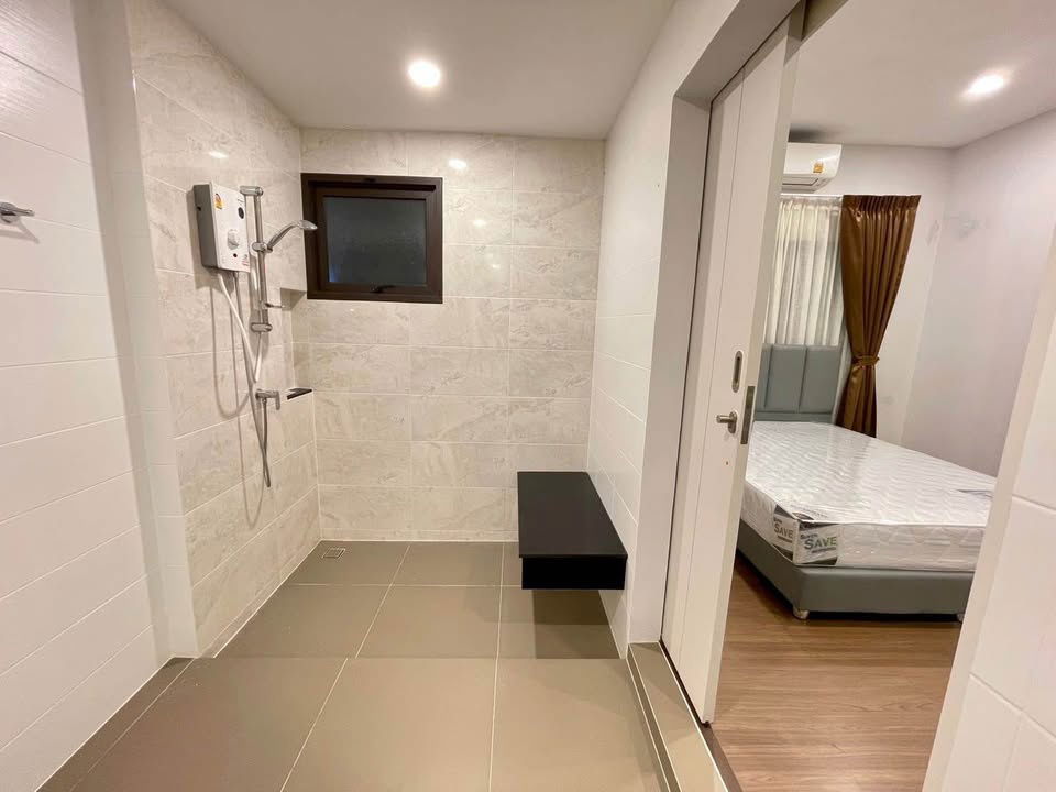 picture 🟢For Rent🟢The City Ramintra 2, beautiful house, fully furnished 📱ADD LINE @nathong97 (Reply ⚡ 24 Hr) P950 - 23/26