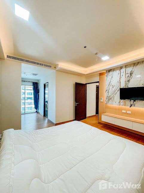รูป คอนโดให้เช่า 2 ห้องนอน ในโครงการ โนเบิล ออร่า 1378514 - รูปที่ 10/16