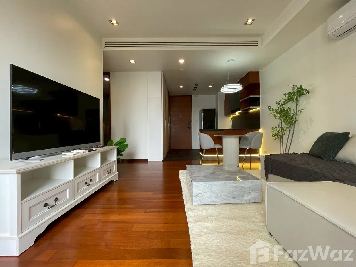 picture 2 Bedroom Condo for sale at Ashton Morph 38 - 5/15