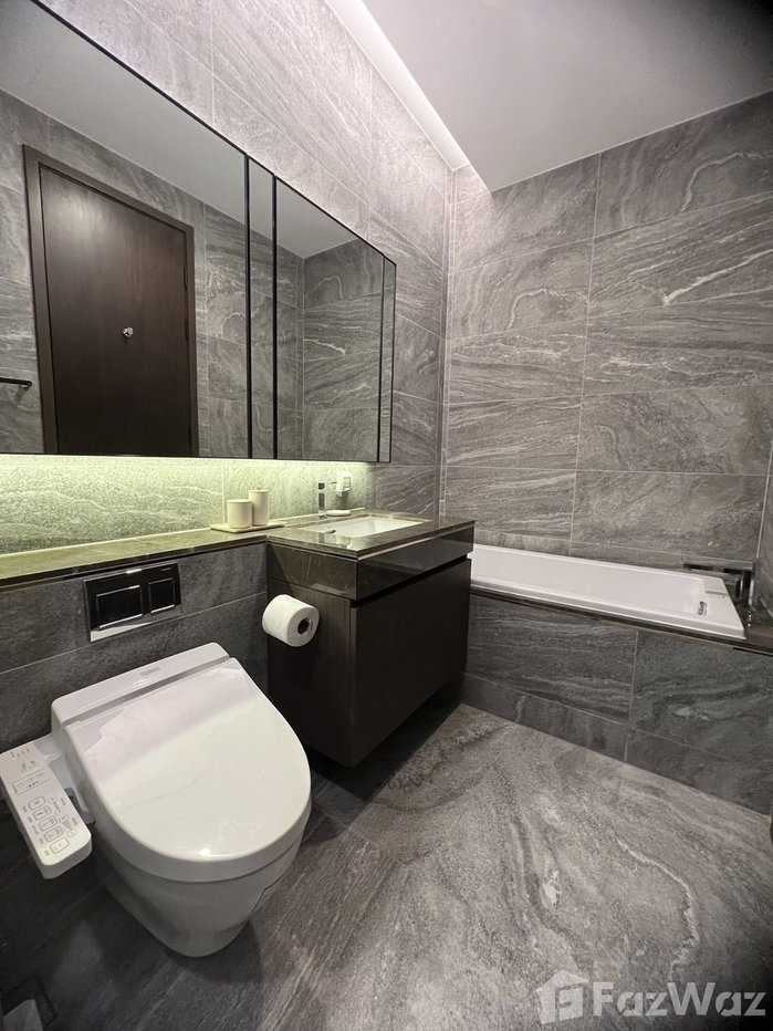 รูป คอนโดให้เช่า 1 ห้องนอน ในโครงการ ดิ เอส สุขุมวิท 36 1884043 - รูปที่ 5/10