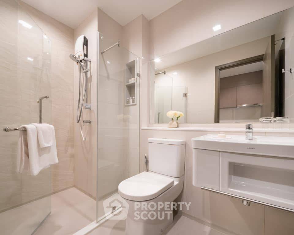 picture 1-BR Condo at Life Ladprao Valley near BTS Ha Yaek Lat Phrao (ID 2251140) - 8/8