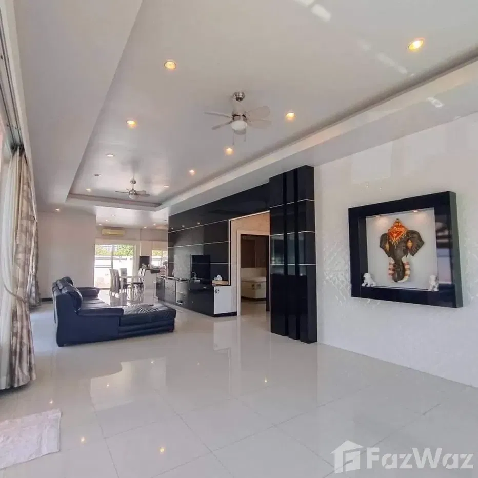 รูป ขาย วิลล่า 3 ห้องนอน ในโครงการ บ้านเปี่ยมมงคล - รูปที่ 12/18