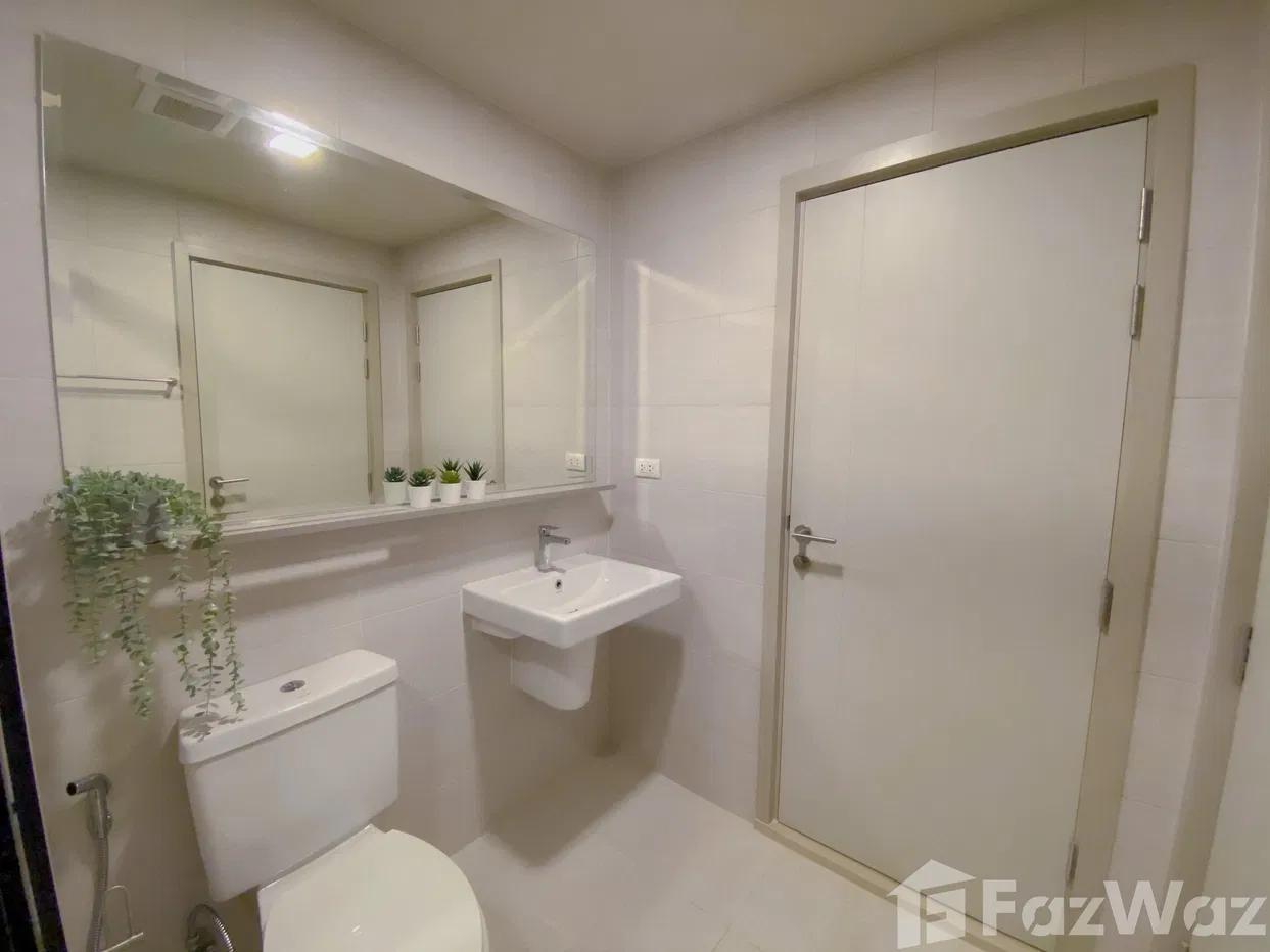 picture 1 Bedroom Condo for sale at The BASE Sukhumvit 50 - 9/12