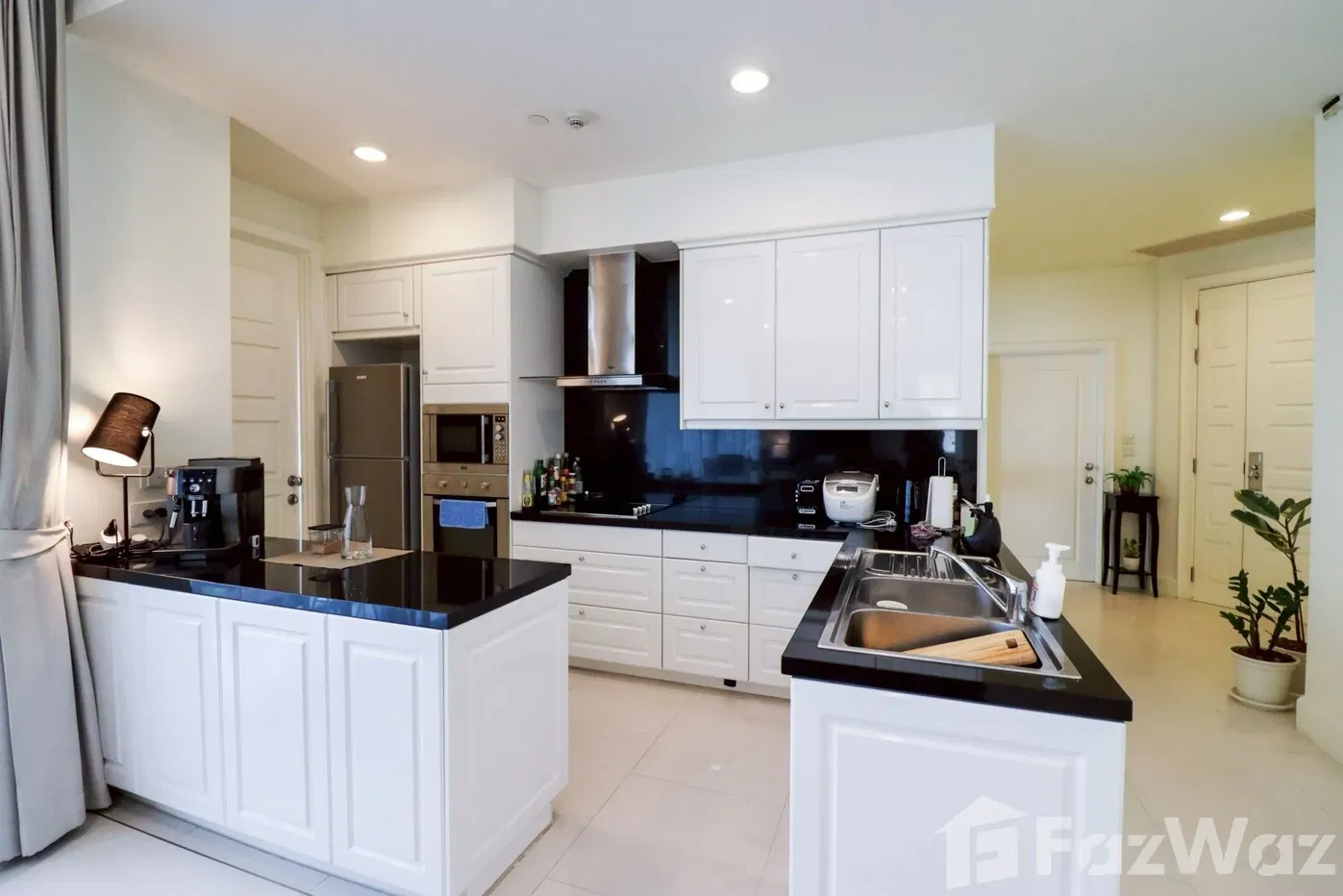 picture Luxury 2 bedrooms for Sale - 4/12