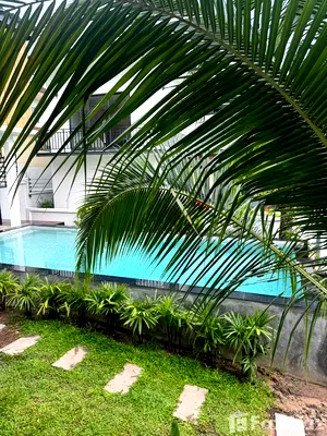 เช่าบ้านเดี่ยว สุราษฎร์ธานี : วิลล่าให้เช่า 3 ห้องนอน ใน บ่อผุด, สุราษฎร์ธานี 5641410