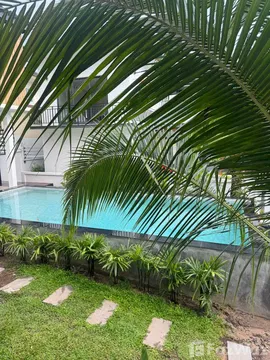 3 Bedroom Villa for rent in Bo Phut, Surat Thani