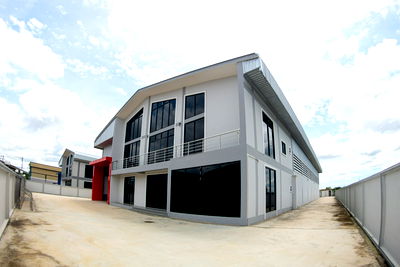 Factory for sale Bang Bua Thong Nonthaburi : Golden Dragon Factory 1 Phase 2, newly opened! Reserve today and receive a 30% discount