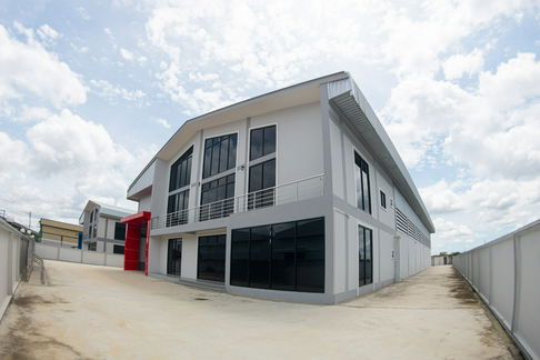 Golden Dragon Factory 1 Phase 2, newly opened! Reserve today and receive a 30% discount