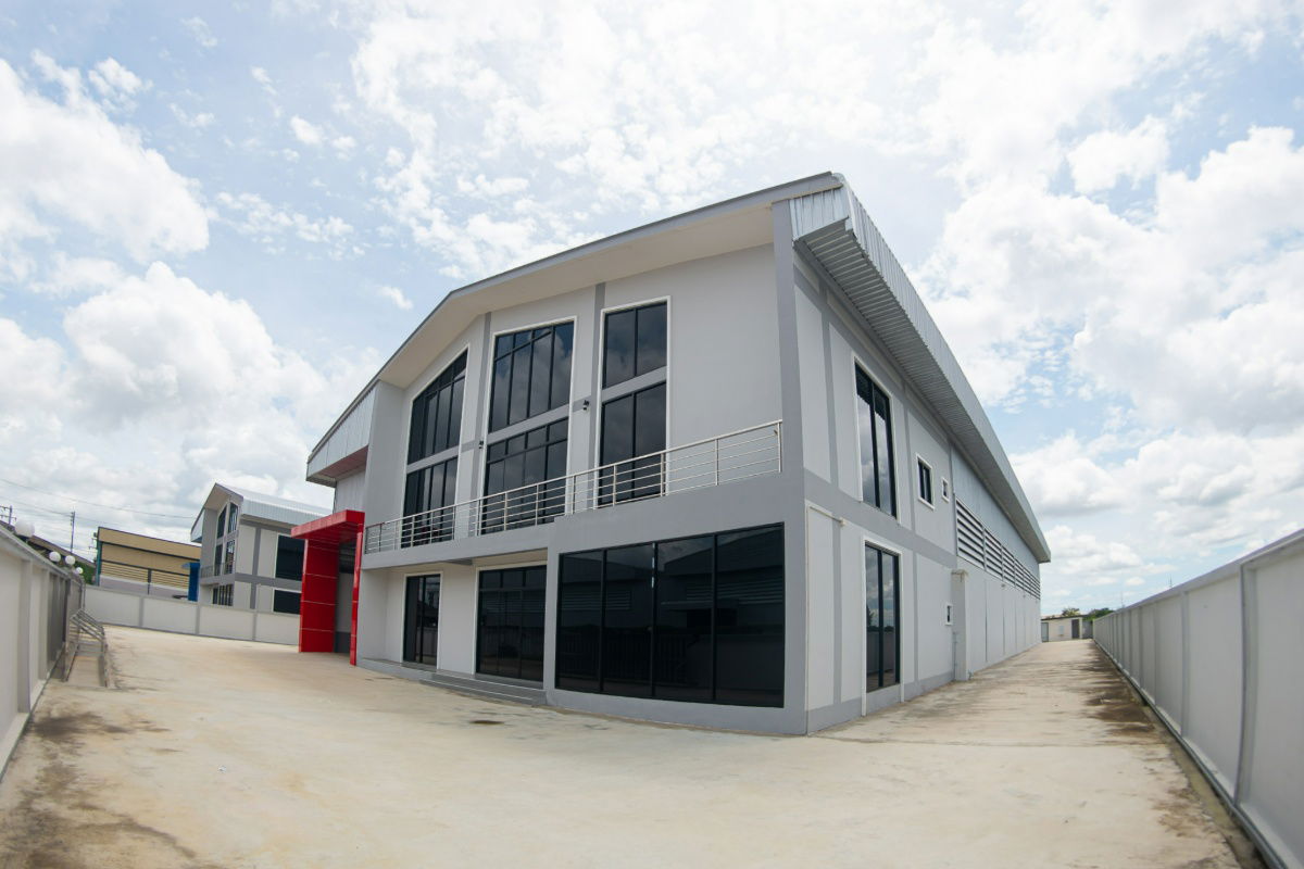 picture Golden Dragon Factory 1 Phase 2, newly opened! Reserve today and receive a 30% discount - 1/6
