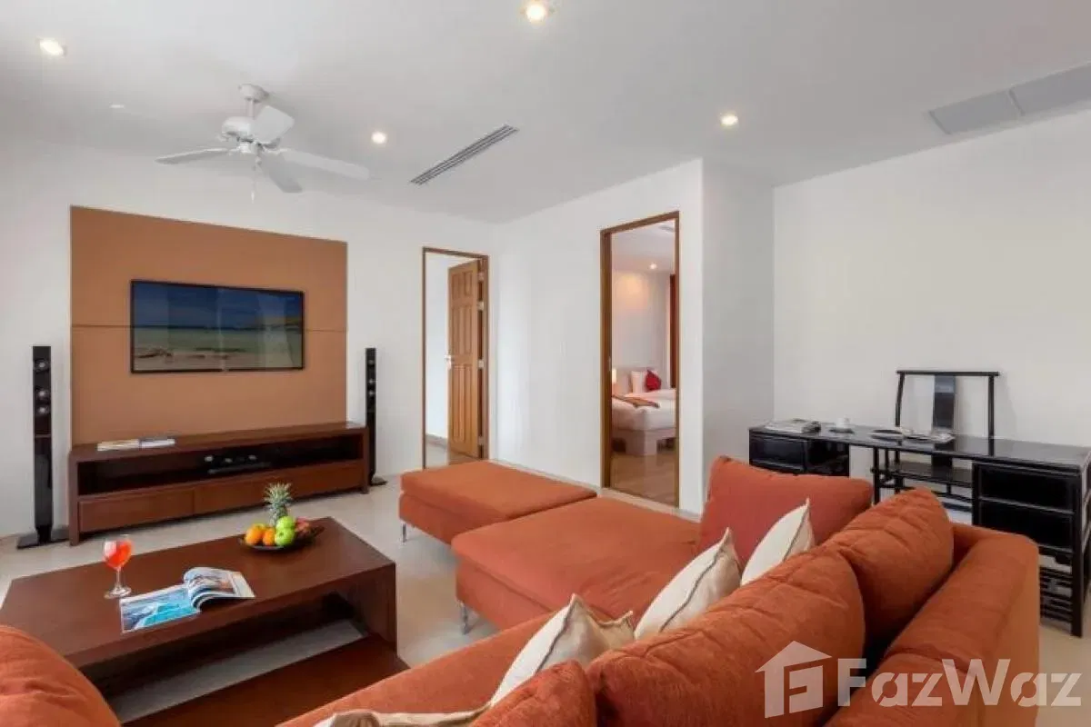 picture Sea-View Freehold Penthouse in Kamala - 3/8